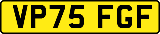 VP75FGF