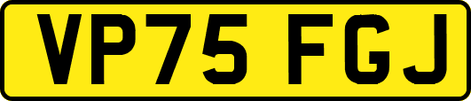 VP75FGJ
