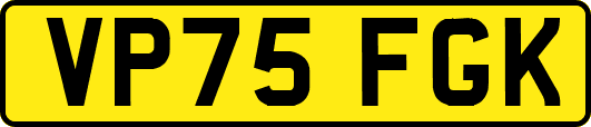 VP75FGK