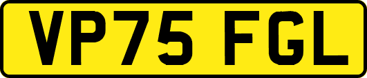 VP75FGL