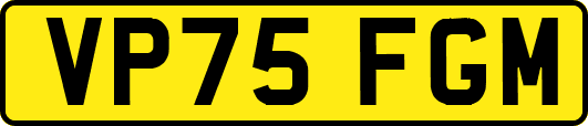 VP75FGM