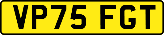 VP75FGT