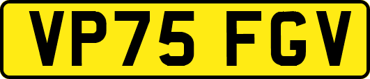 VP75FGV