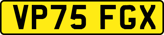 VP75FGX