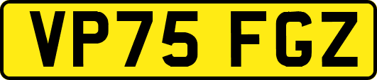 VP75FGZ