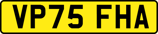 VP75FHA