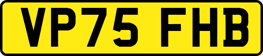 VP75FHB