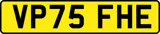 VP75FHE