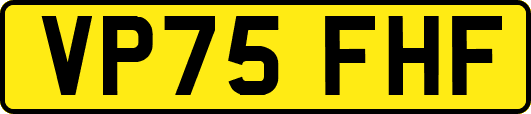 VP75FHF
