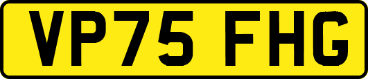 VP75FHG