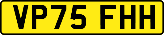 VP75FHH