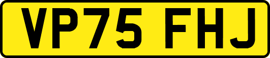 VP75FHJ