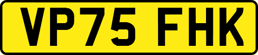 VP75FHK