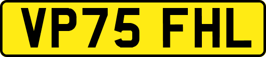 VP75FHL