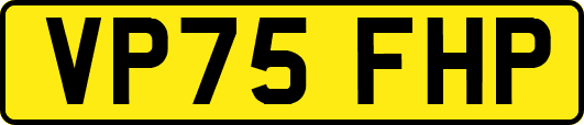 VP75FHP