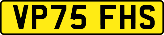 VP75FHS