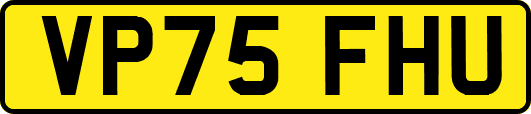 VP75FHU