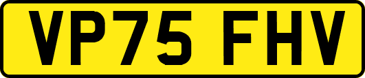 VP75FHV