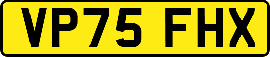 VP75FHX