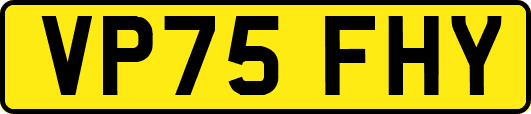 VP75FHY