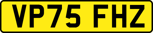 VP75FHZ