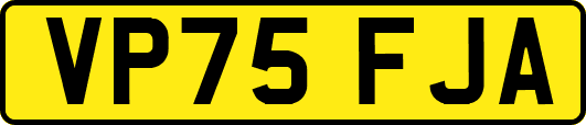 VP75FJA
