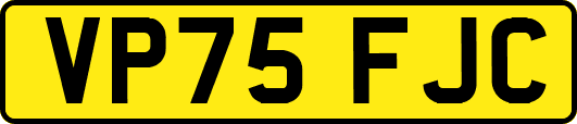 VP75FJC