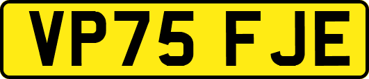 VP75FJE