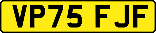 VP75FJF