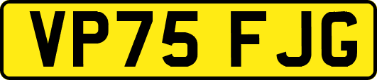 VP75FJG
