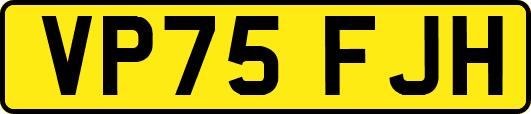 VP75FJH