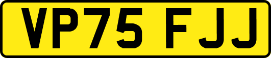 VP75FJJ