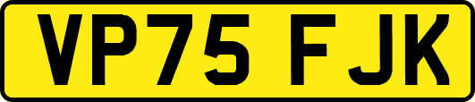 VP75FJK