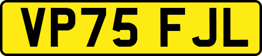 VP75FJL