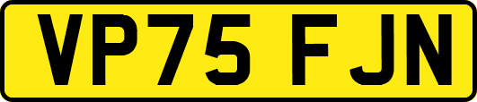 VP75FJN