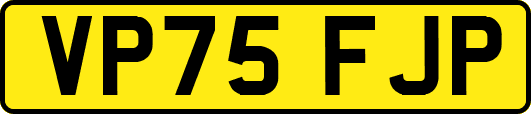 VP75FJP