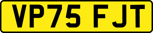 VP75FJT
