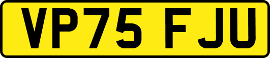VP75FJU