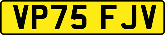 VP75FJV