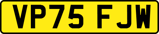 VP75FJW