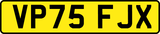 VP75FJX