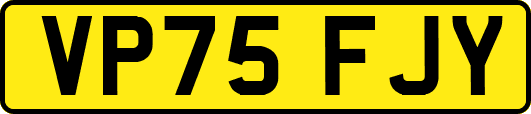 VP75FJY