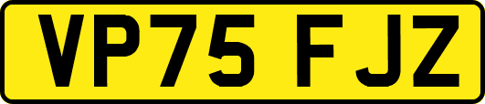 VP75FJZ