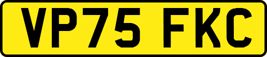 VP75FKC