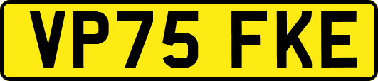 VP75FKE