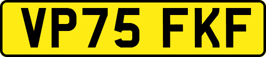 VP75FKF