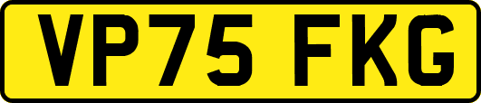 VP75FKG
