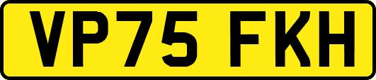 VP75FKH