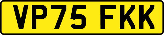 VP75FKK