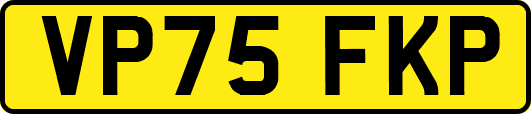VP75FKP